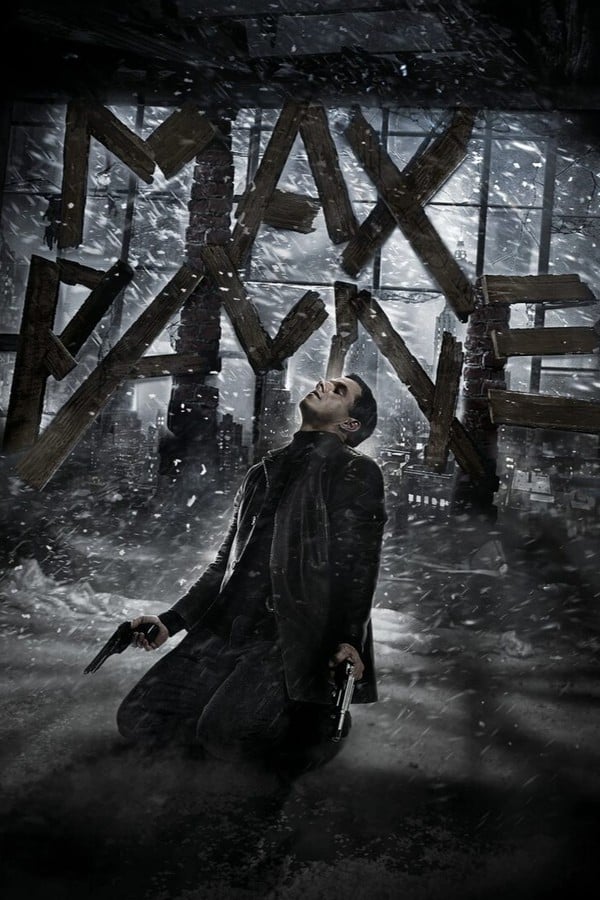 Max Payne