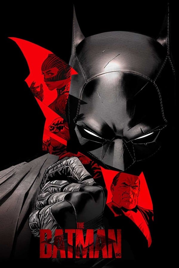 BATMAN