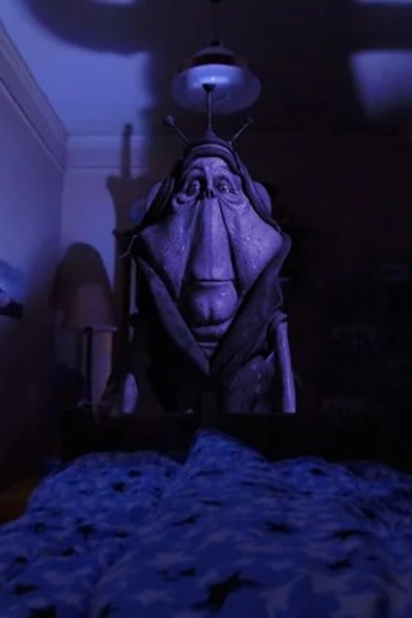 Ben Quadinaros and the Multiverse