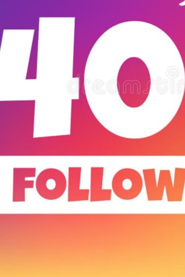 Follower boosting chart
