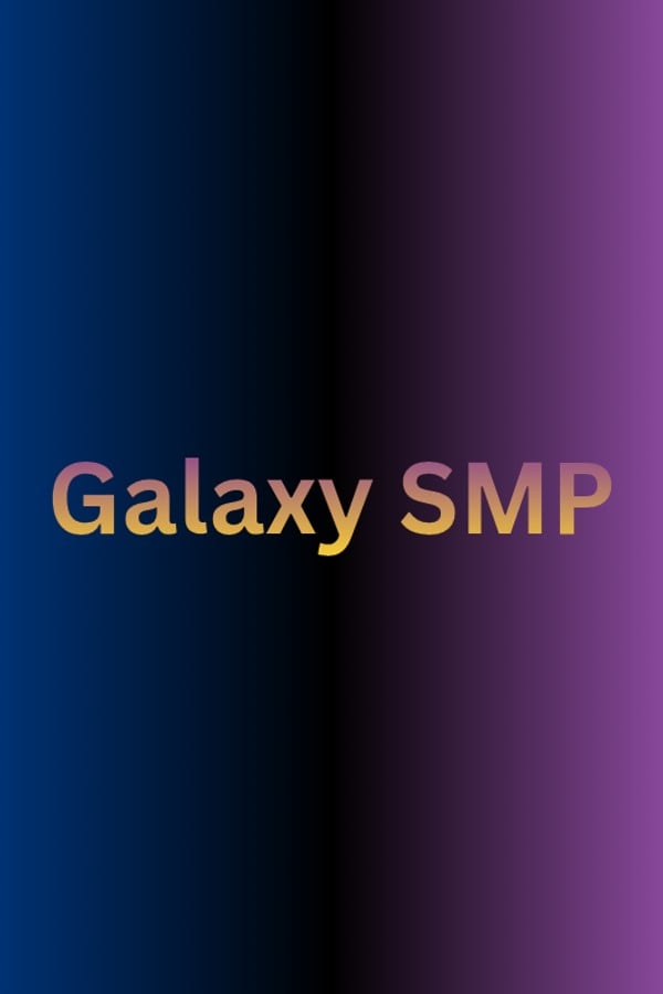 Galaxy SMP