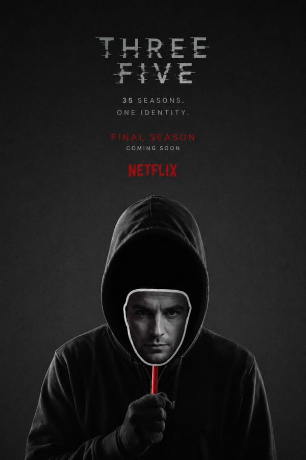 Three Five