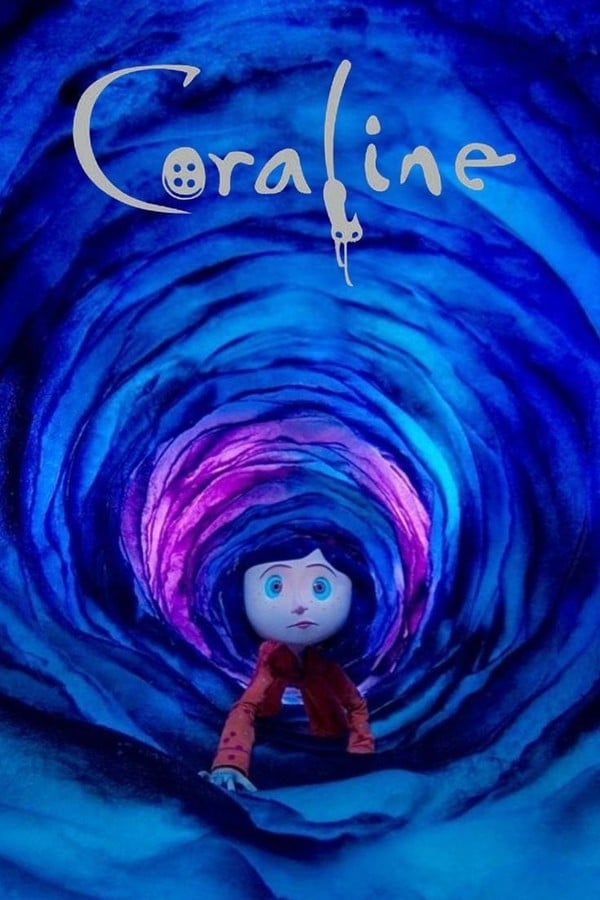 Coraline: Pink Palace