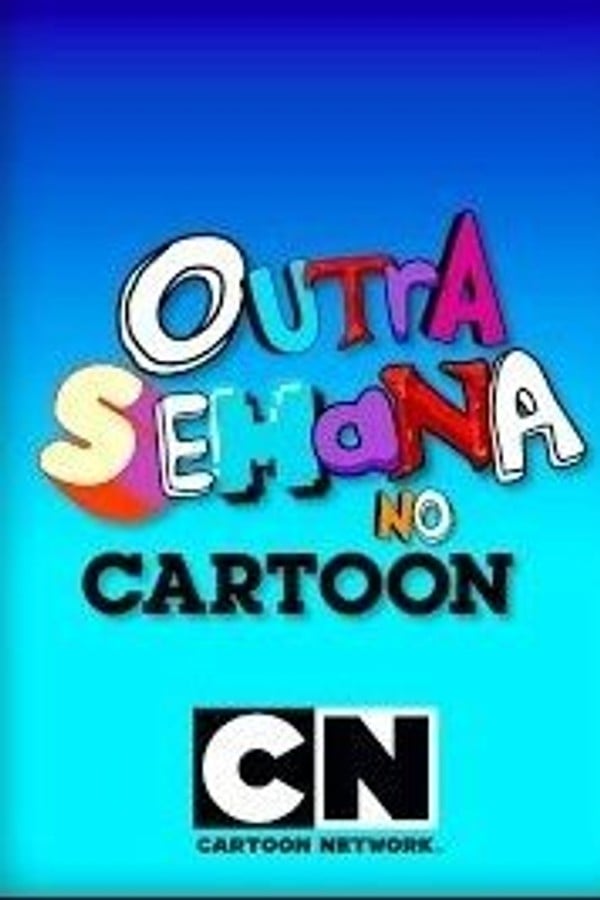 Outra Semana no Cartoon