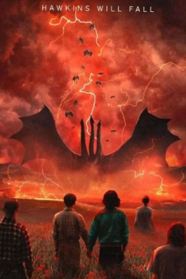 Stranger Things
