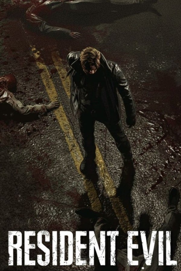 Resident Evil