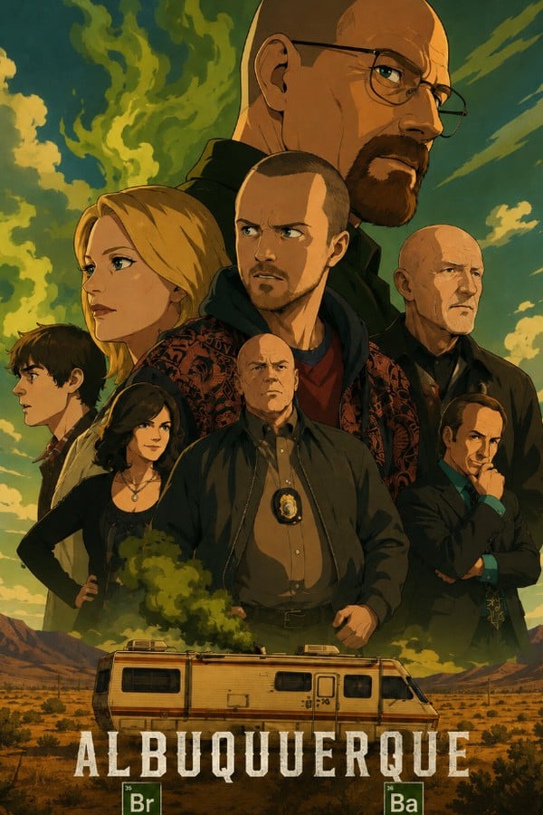 Albuquerque