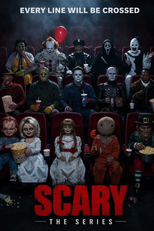 Scary