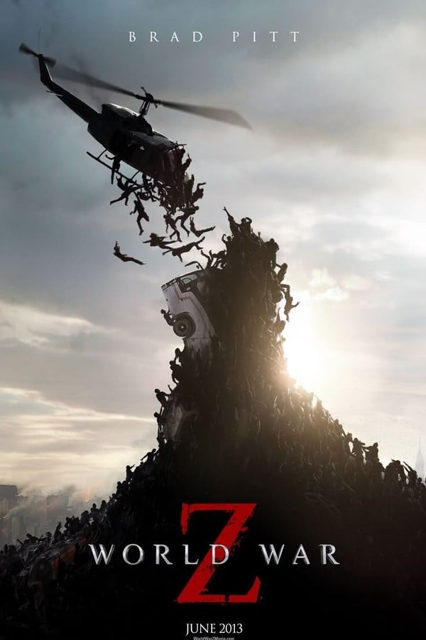 World War Z