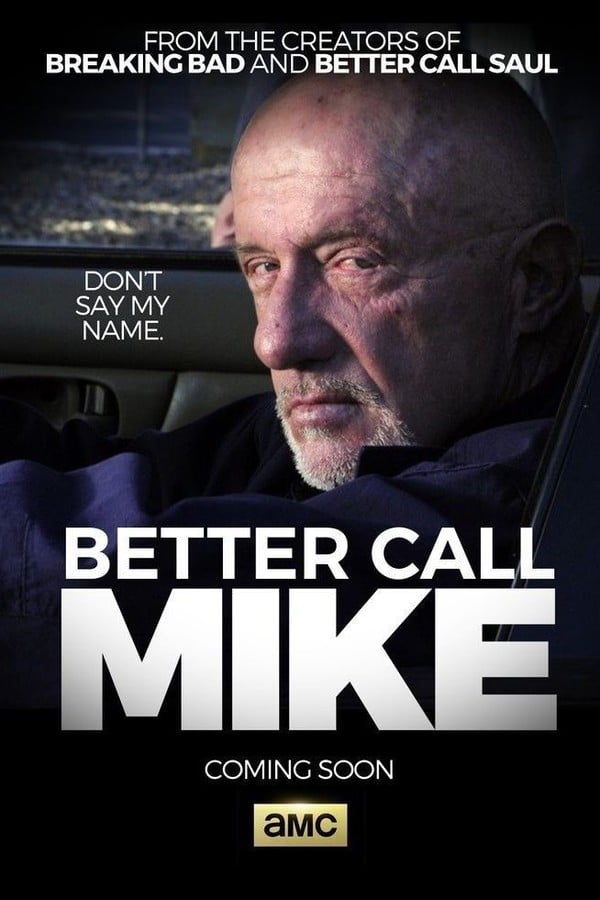 Mike