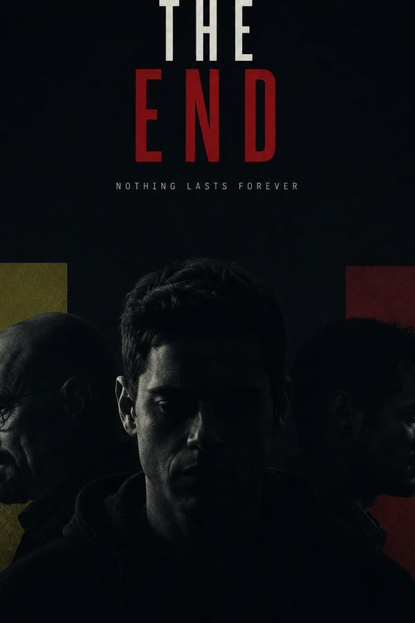 The End