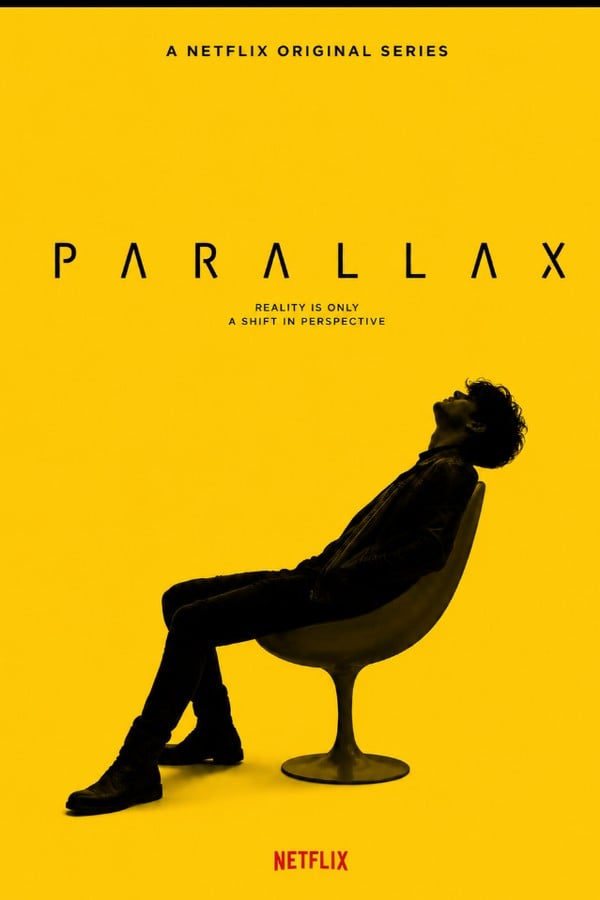 Parallax