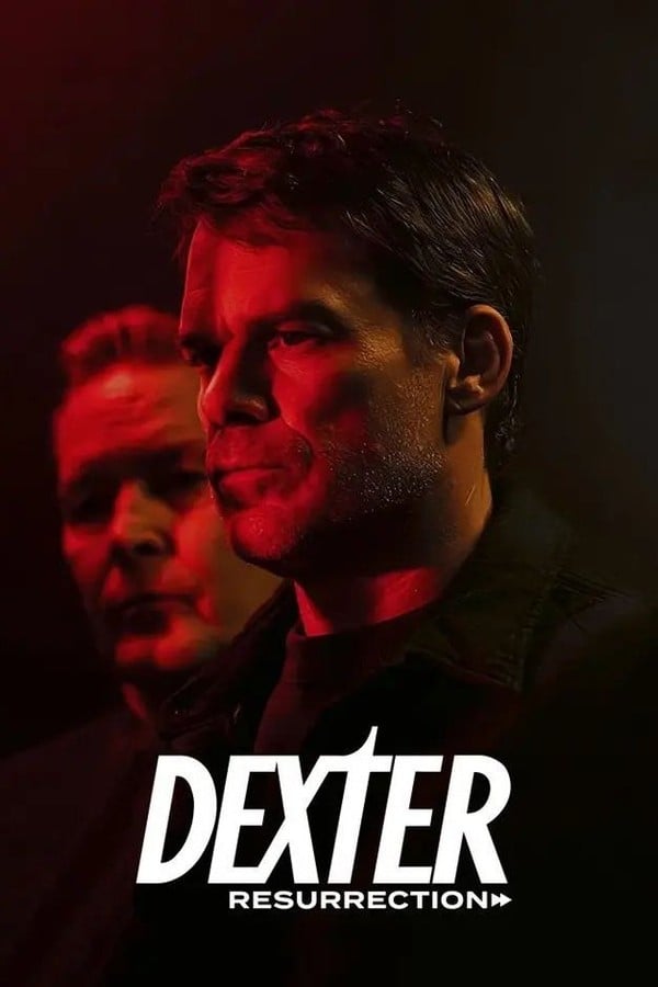 Dexter Resurrection