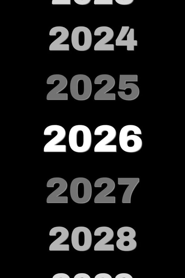 2026 show