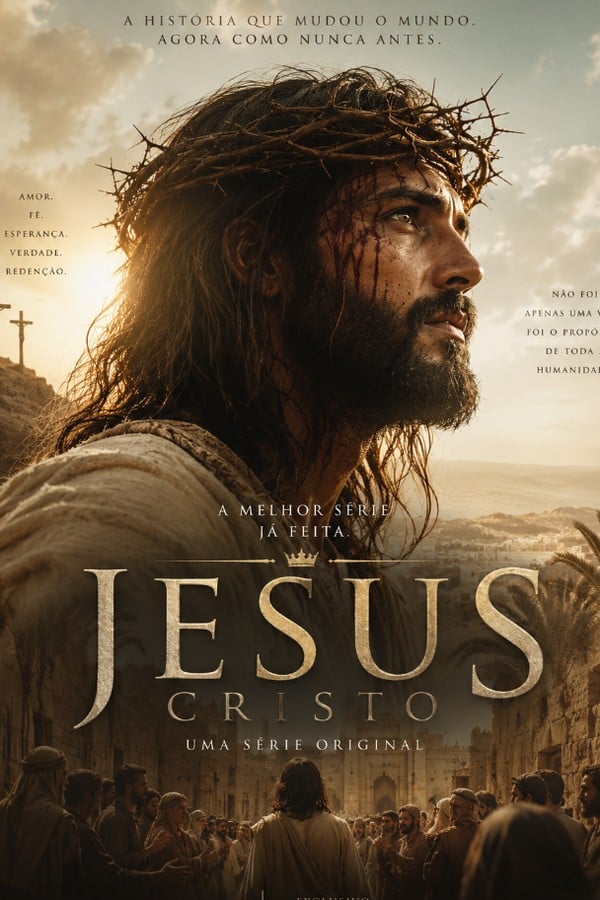 Jesus