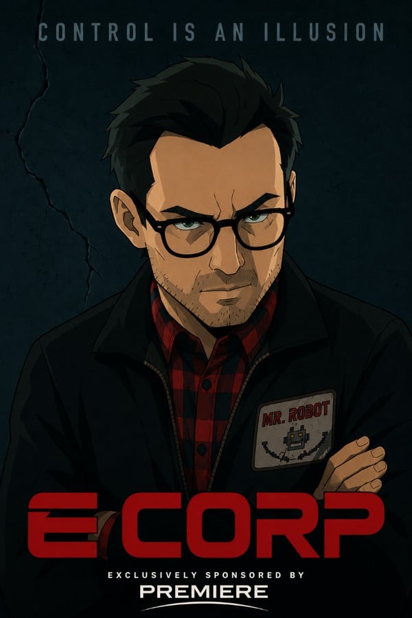 Mr Robot: Ecorp