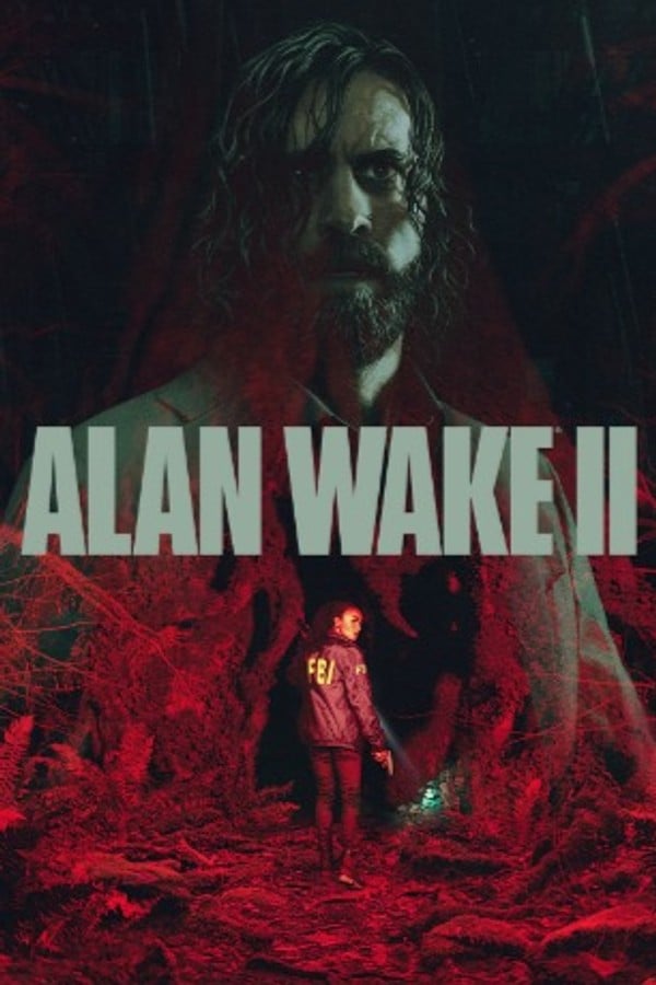 Alan Wake II