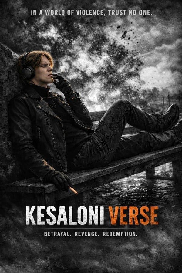 Kesaloni verse