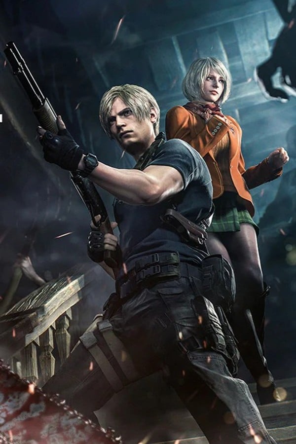 Resident Evil