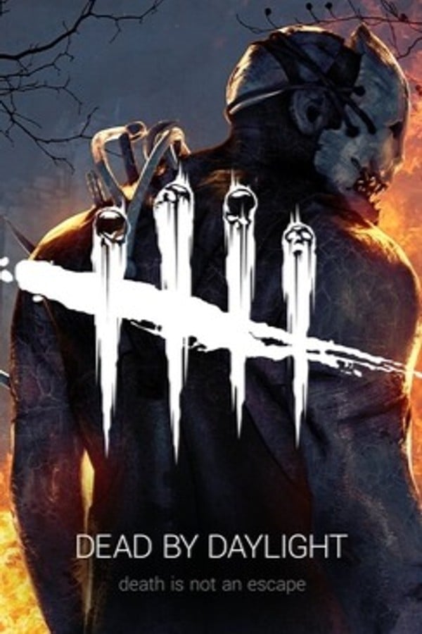 Dead By Daylight
