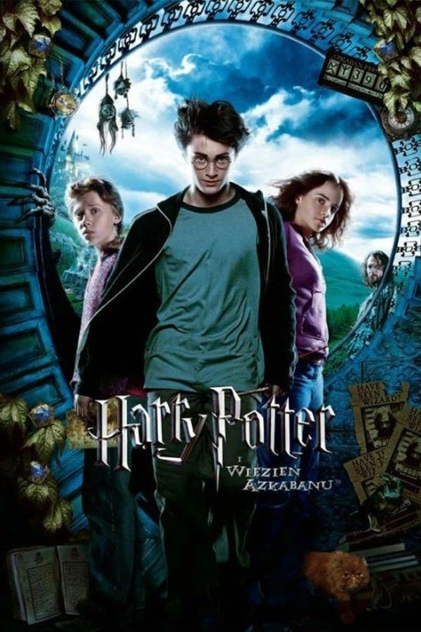 Harry Potter