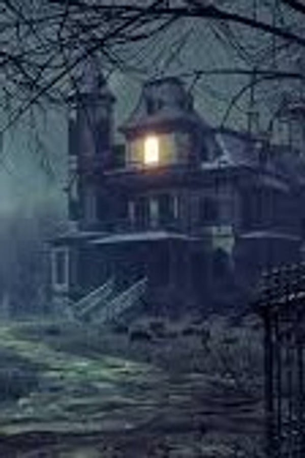 Fear Tales