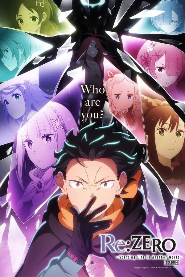 Re:Zero