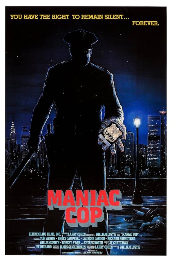 Maniac Cop