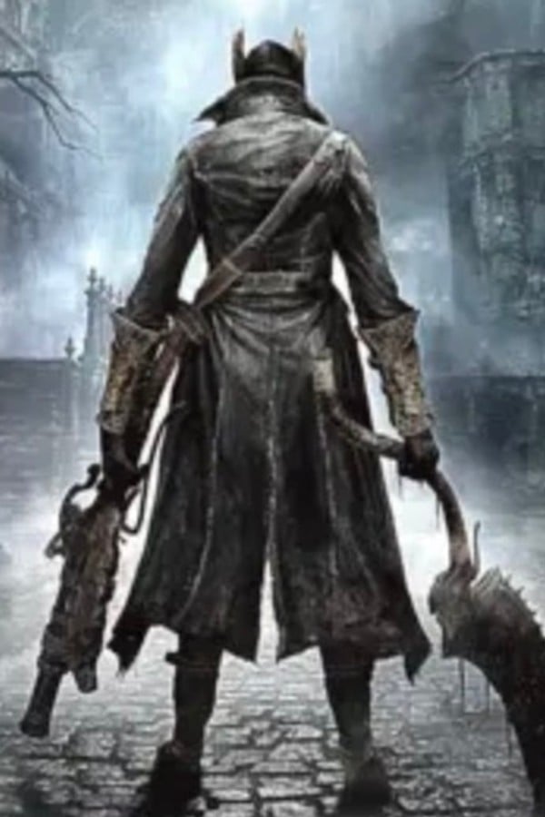 Bloodborne