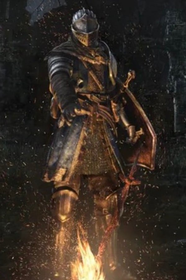 Dark Souls