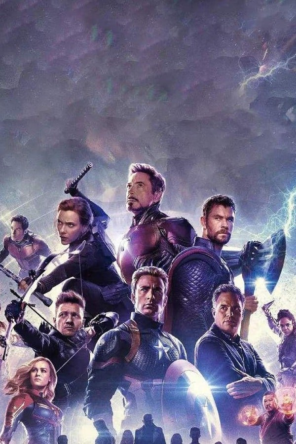 Marvel cinematic universe