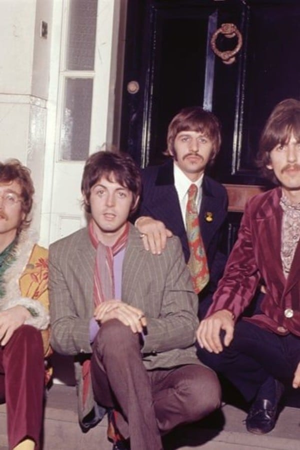 The Beatles