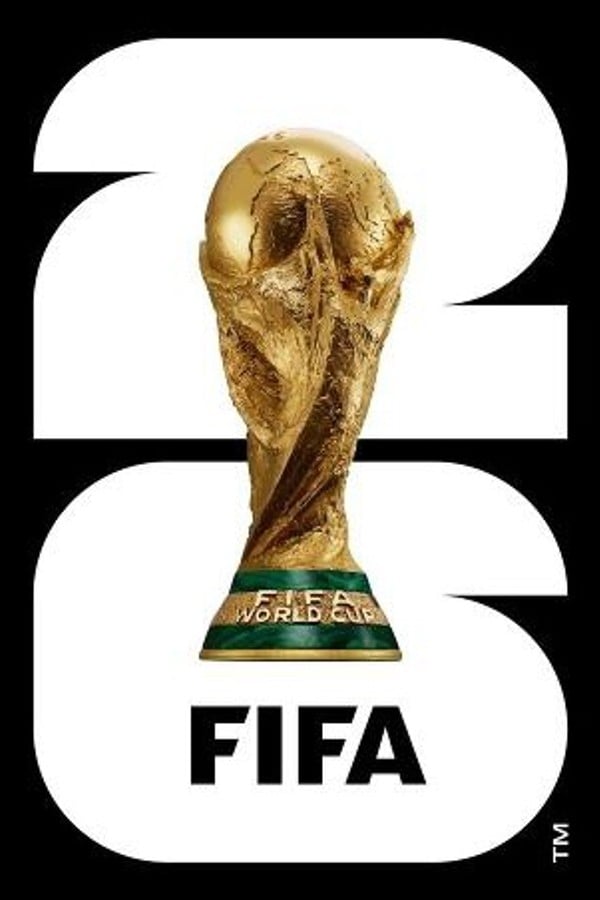 Copa do Mundo da FIFA 2026