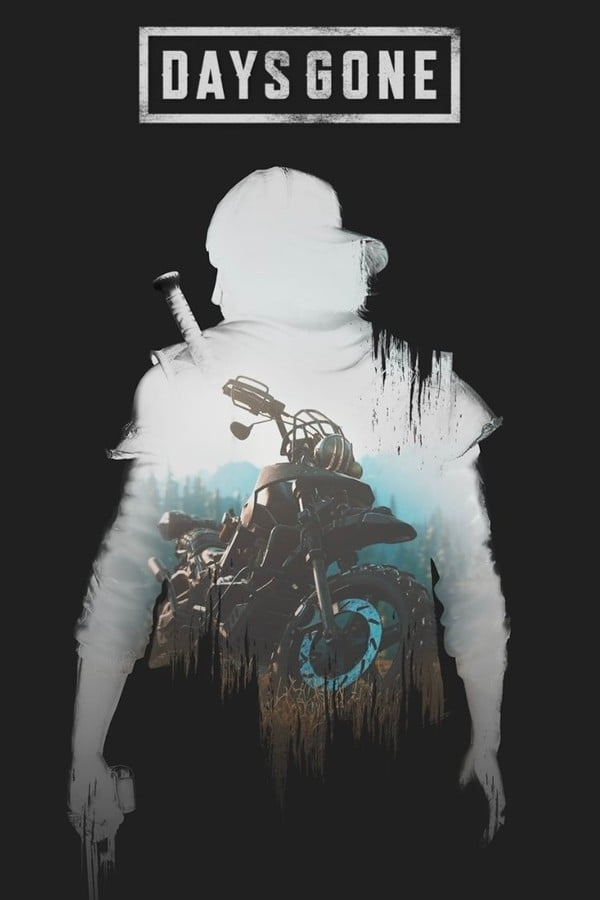 Days Gone