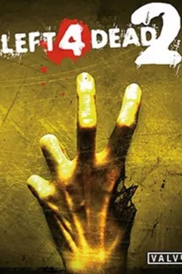 Lft 4 dead 2