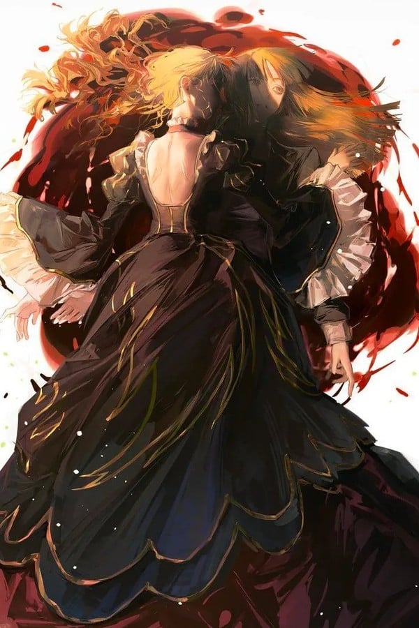 Umineko + Higurashi