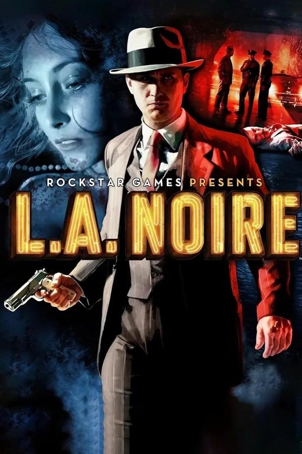 L.A. Noire