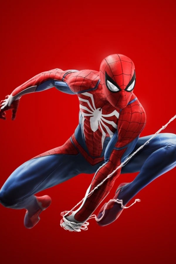 Marvel's Spider Man