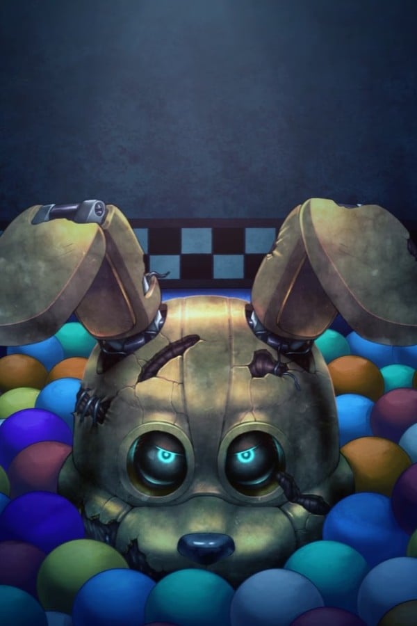 Five Nights At Freddy's