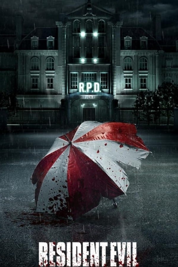 Resident Evil