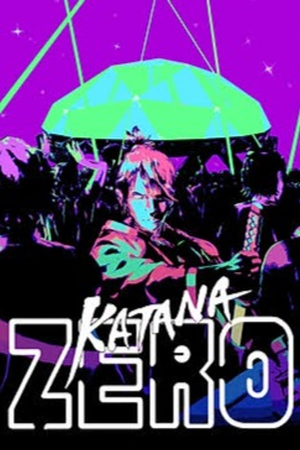 Katana Zero