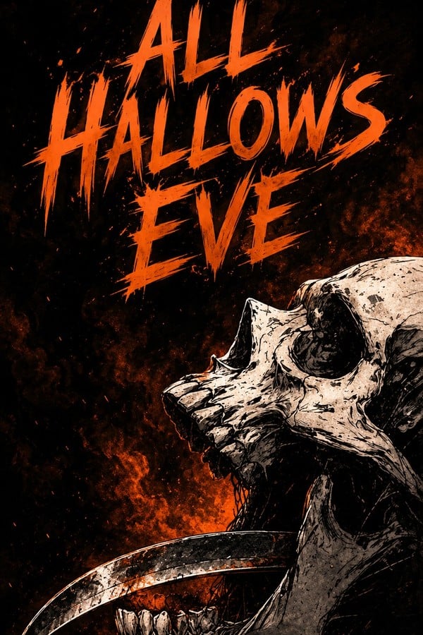 All Hallows Eve