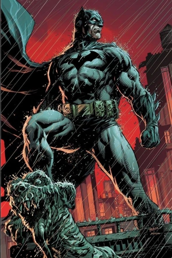 The Batman