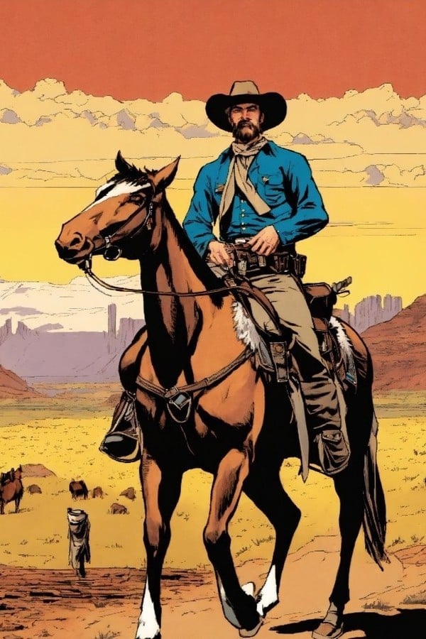 The farwest