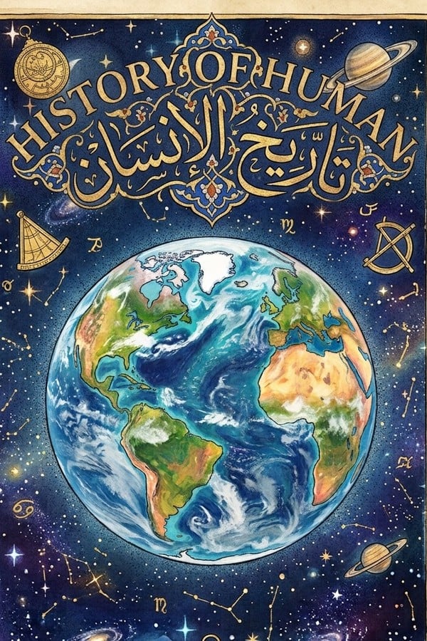 History Of Humankind