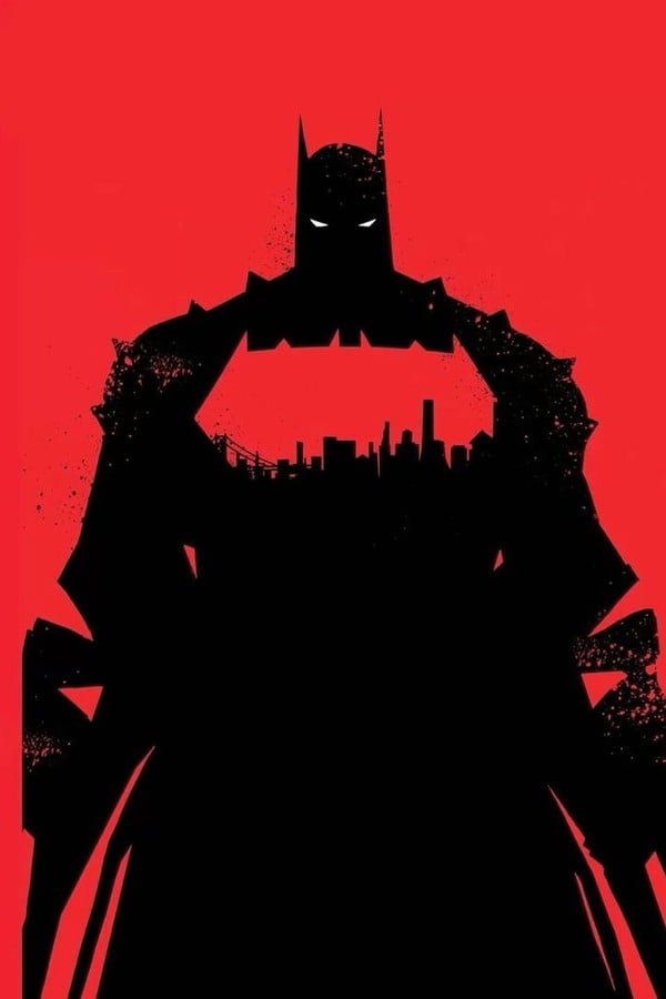 Absolute Batman