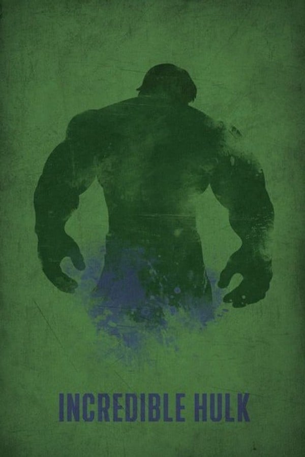 The Incredible Hulk