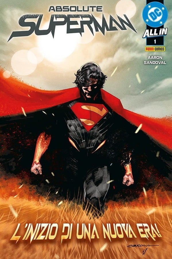 Absolute Martian Manhunter