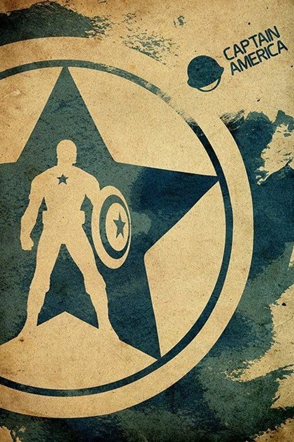 Captain America