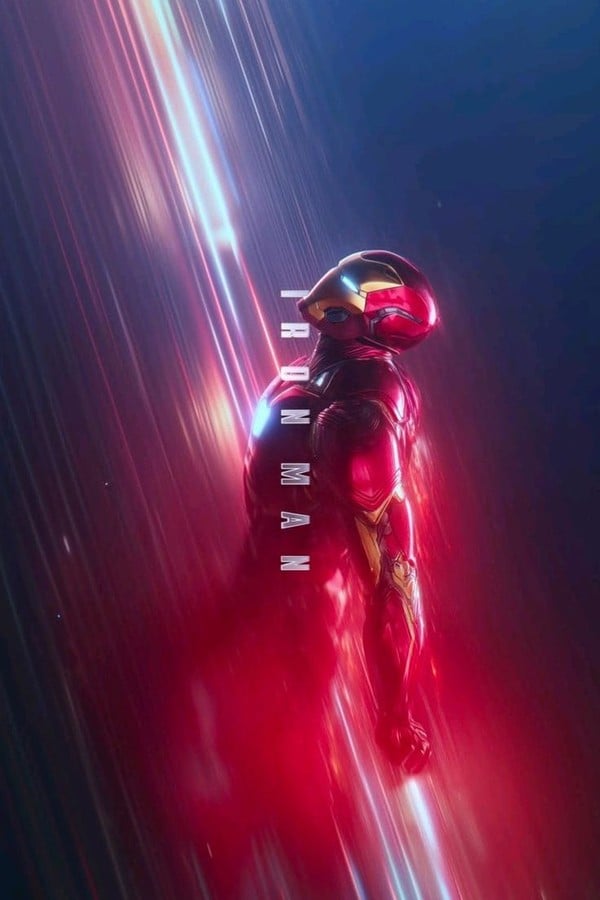 Iron Man